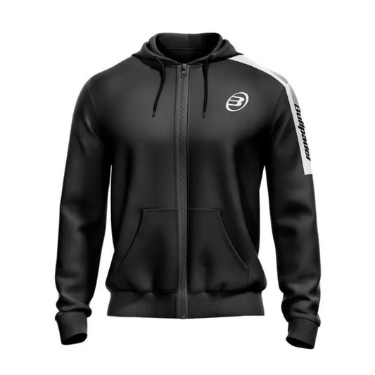 Veste Bullpadel Birlo Noir
