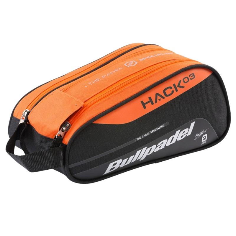 Trousse de toilette Bullpadel Hack 2024