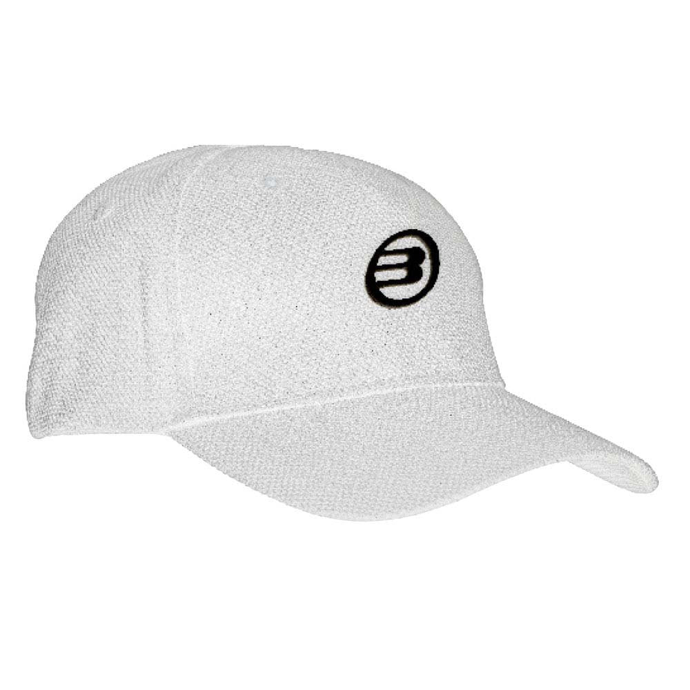 Casquette Bullpadel BPG242 Blanc