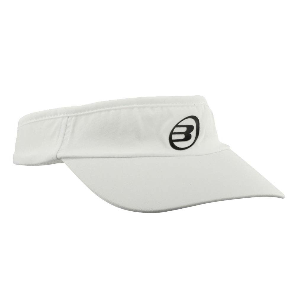 Visière Bullpadel BPV2403 Blanc