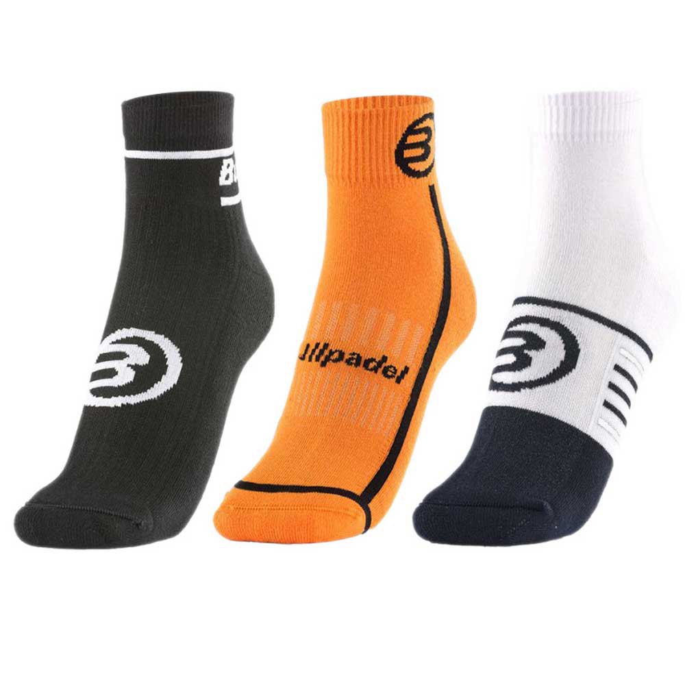 Chaussettes Bullpadel 2310 FW