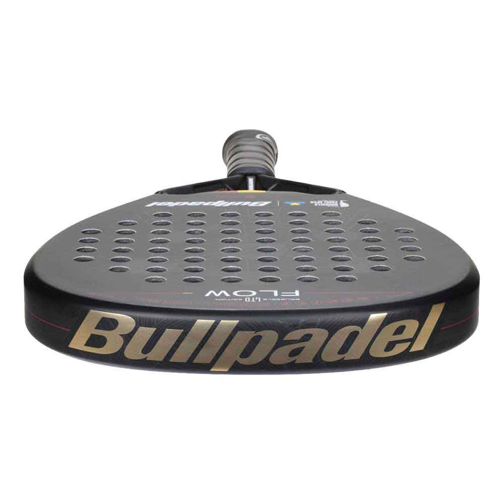 Raquette de padel Bullpadel Flow LTD WPT Brussels 2023