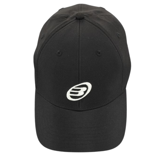 Casquette Bullpadel BPG 261 Noir