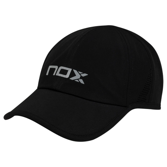 Casquette Nox Noir