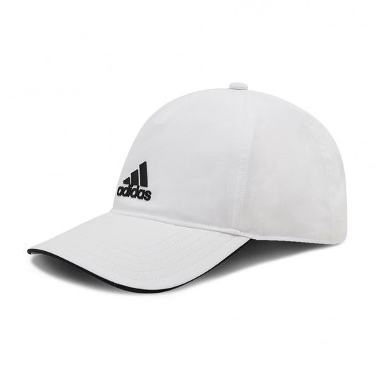 Casquette Adidas Blanche