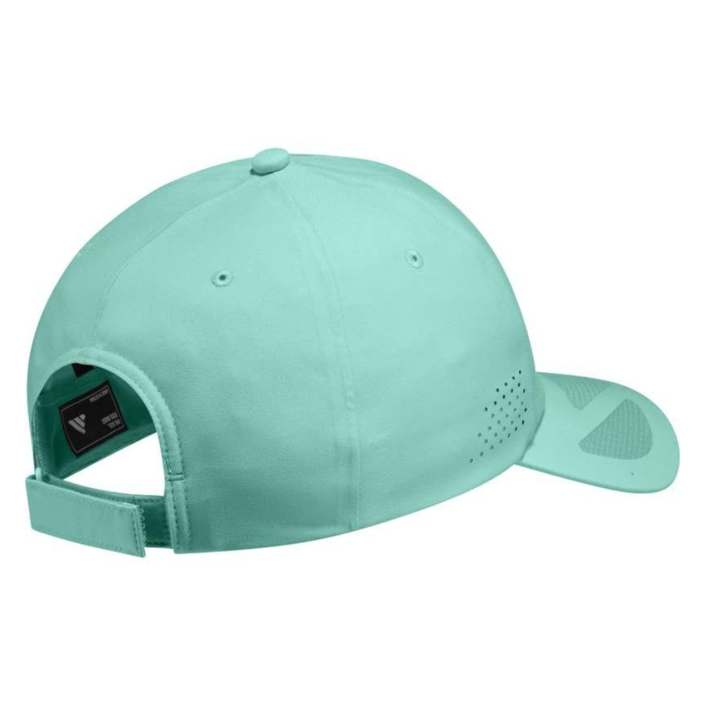 Casquette Adidas CC Cap Vert - Esprit Padel Shop