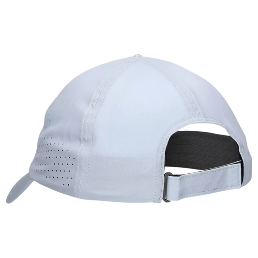 Casquette Asics Performance Gris