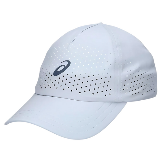 Casquette Asics Performance Gris