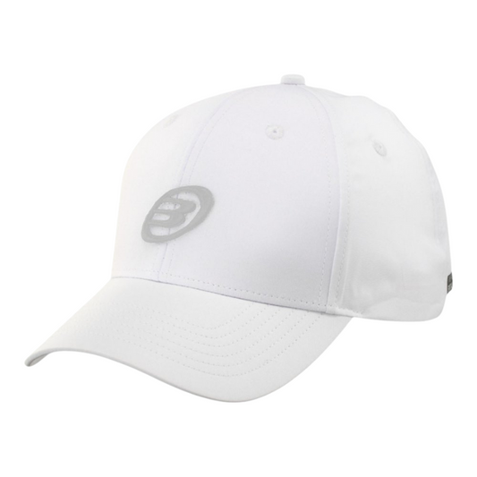 Casquette Bullapdel BPG251 I Blanc