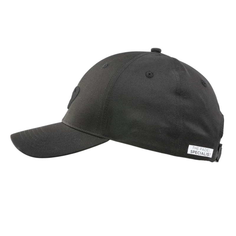 Casquette Bullapdel BPG251 I Noir