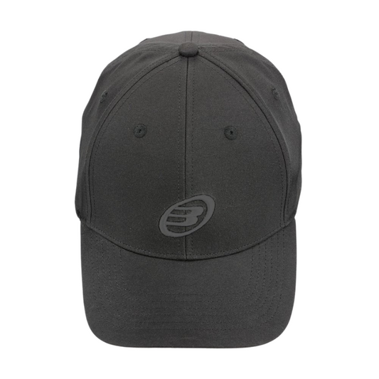 Casquette Bullapdel BPG251 I Noir