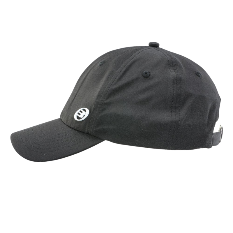 Casquette Bullapdel BPG252 I Noir