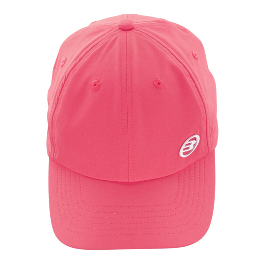 Casquette Bullapdel BPG252 I Rouge