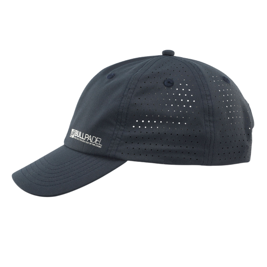 Casquette Bullpadel BPG 262 Bleu Marine