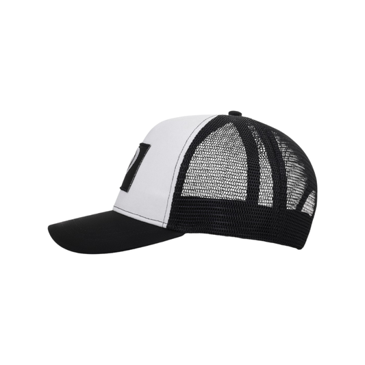 Casquette Bullpadel BPG 265 Noir