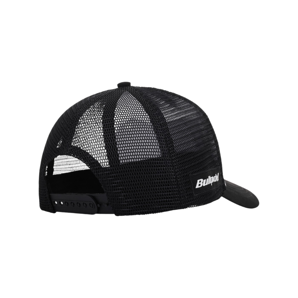Casquette Bullpadel BPG 265 Noir