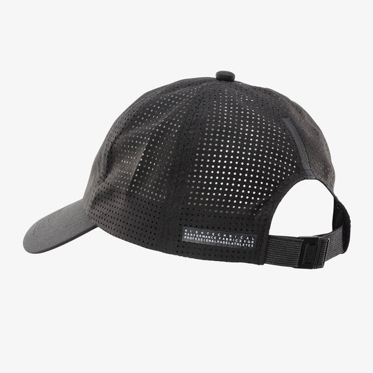 Casquette Bullpadel Proline noir