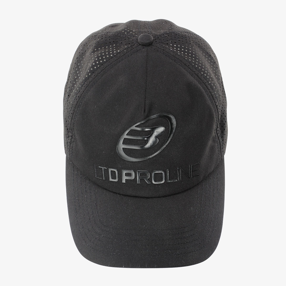 Casquette Bullpadel Proline noir