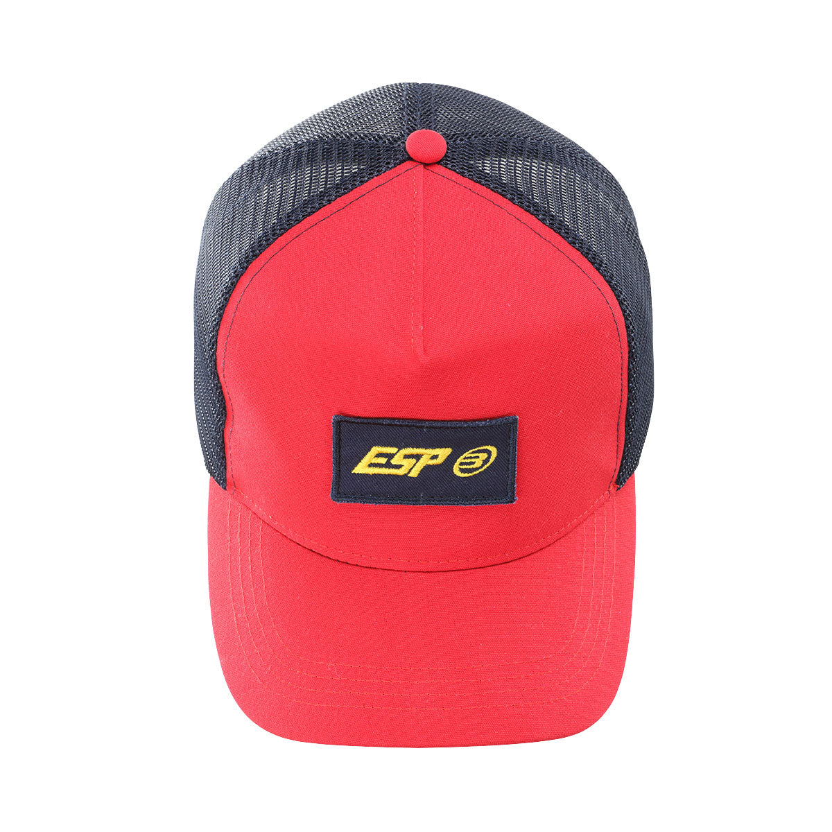 Casquette Bullpadel FEP