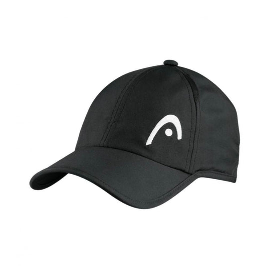 Casquette Head Pro Player Noir