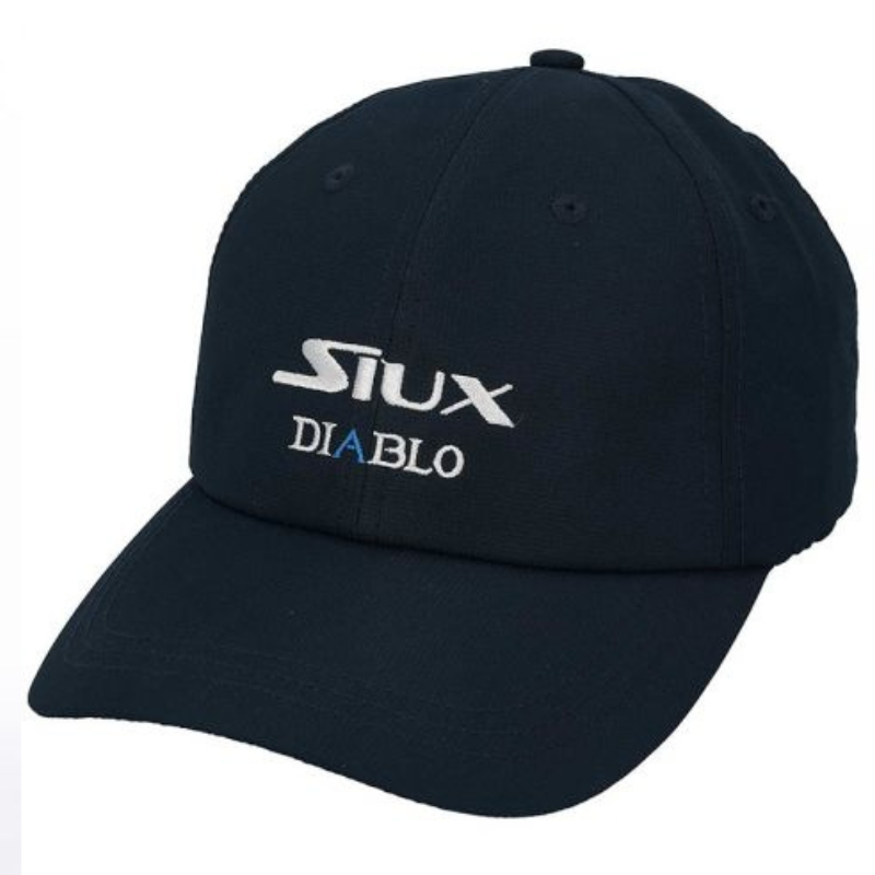 Casquette Siux Diablo Sanyo