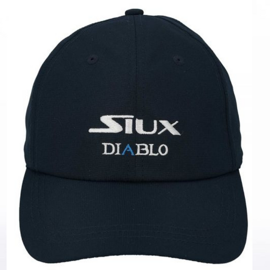 Casquette Siux Diablo Sanyo