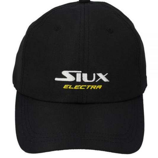 Casquette Siux Electra Stupa
