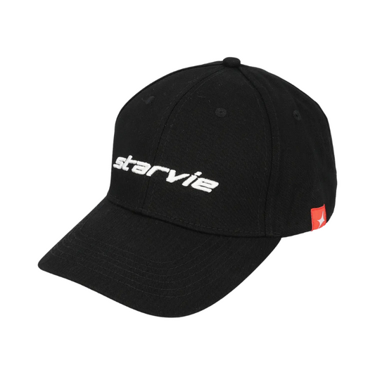 Casquette Starvie Urban Black 2025