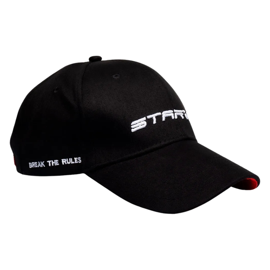Casquette Starvie Urban Noir
