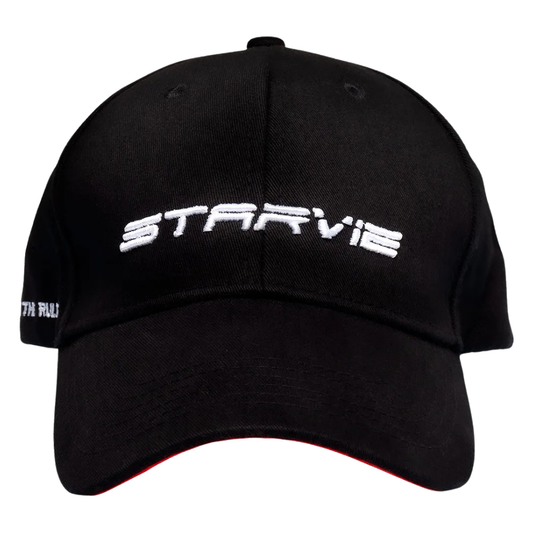 Casquette Starvie Urban Noir