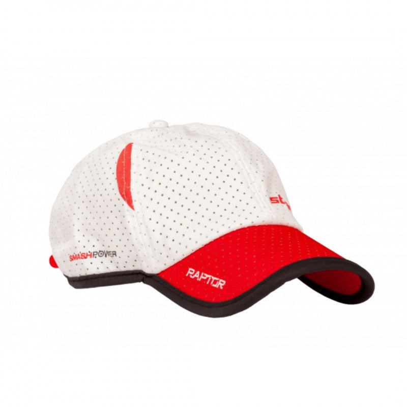 Casquette Starvie Pro Raptor