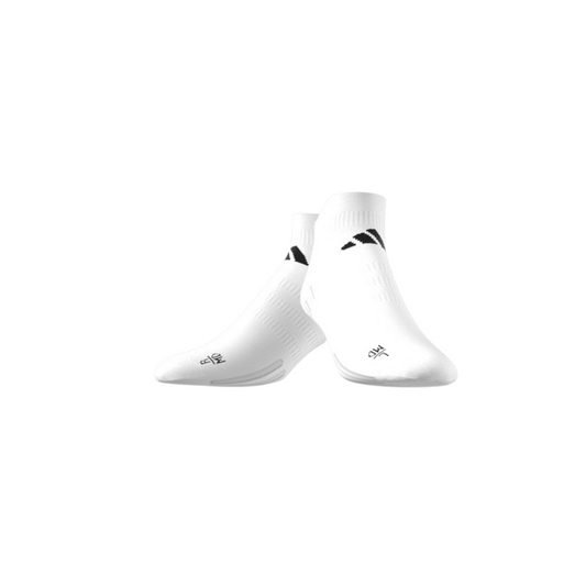 Chaussettes Adidas Low Sock Blanc 2025