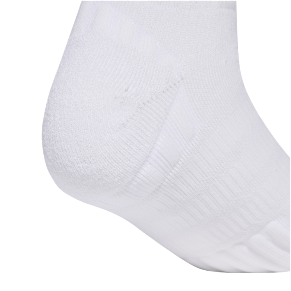 Chaussettes Adidas Low Sock Blanc