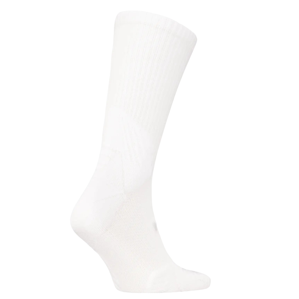 Chaussettes Head 1P Crew Blanc - Esprit Padel Shop