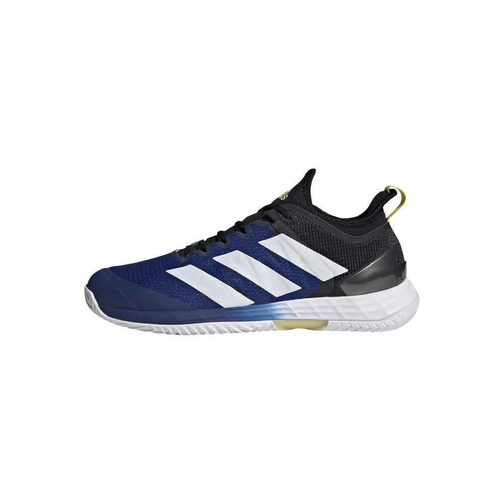 Chaussures de padel Homme Adidas Ubersonic 4 Noir-bleu