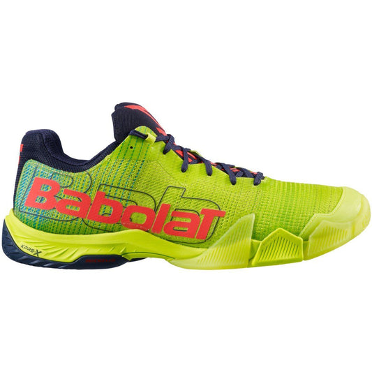 Chaussures de padel Babolat Jet Premura 2020 Homme