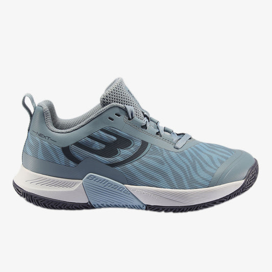Chaussures de padel Femme Bullpadel Next Hybrid Pro 22I Bleu