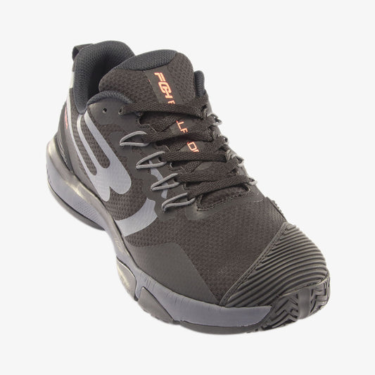 Chaussures de padel Homme Bullpadel Vertex Hybrid Fly 22I Noir