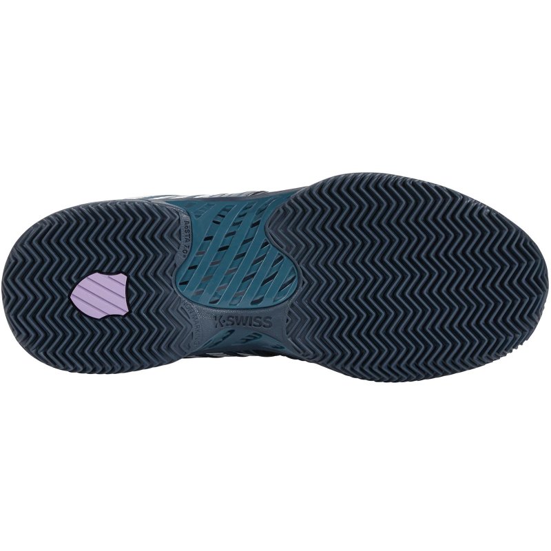 Chaussures de padel Homme K-Swiss Express Light 2 HB