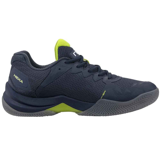 Chaussures de padel Homme Nox ML10 Hexa Bleu/Vert