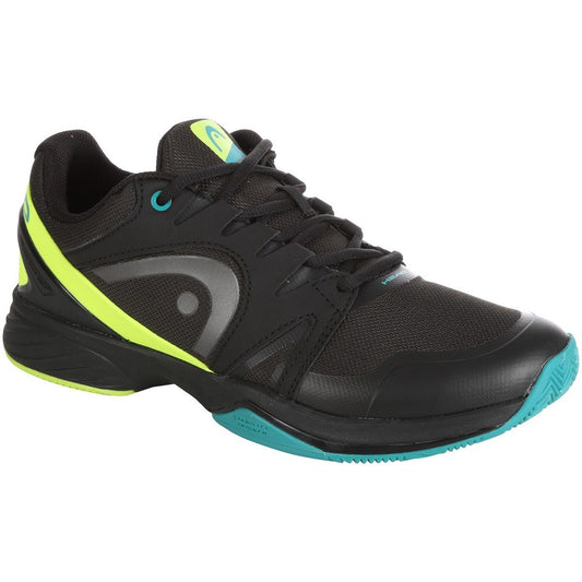 Chaussures de padel/tennis Homme Head Sprint Ltd Noir