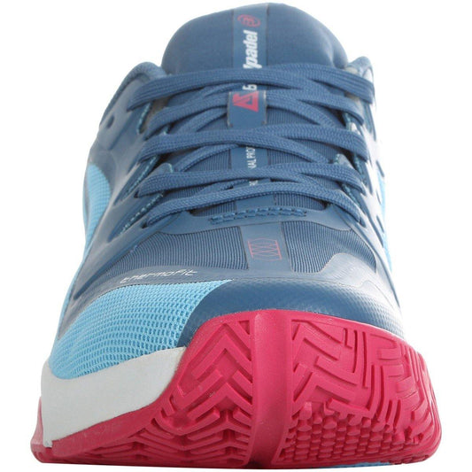 Chaussures de padel Femme Bullpadel Flow