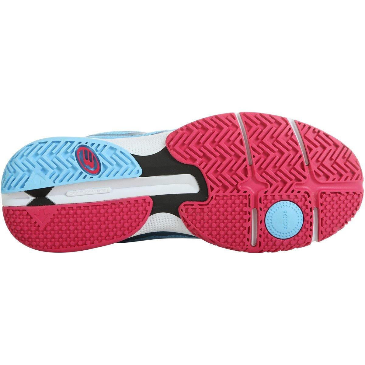 Chaussures de padel Femme Bullpadel Flow