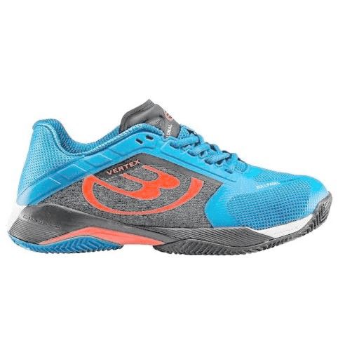 Chaussures de padel Homme Bullpadel Vertex 20V bleu