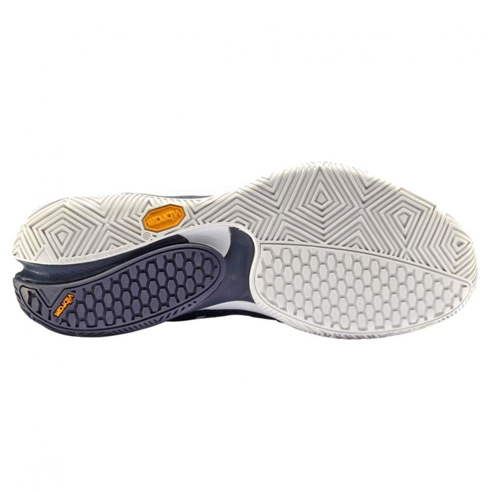 Chaussures de padel Homme Bullpadel Hack Vibram LTD 24V
