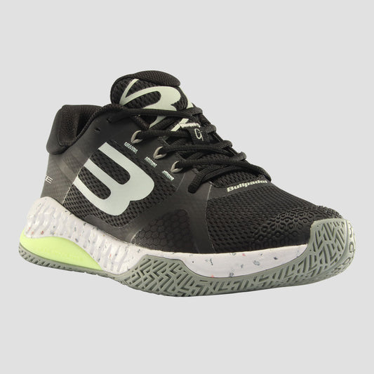 Chaussures de padel Femme Bullpadel Elite 24V Noir