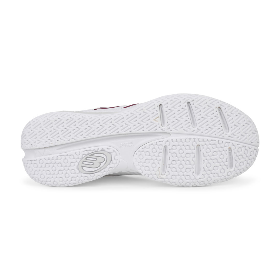 Chaussures de padel Femme Bullpadel Elite 25I Blanc