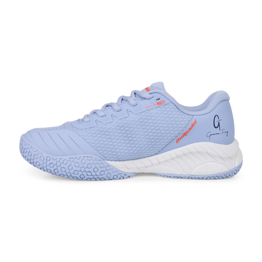Chaussures de padel Femme Bullpadel Elite 25I Bleu