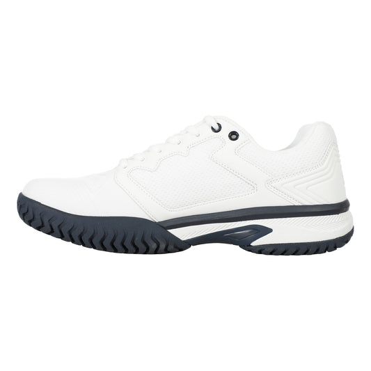 Chaussures de padel Homme Fila Campo All Court Blanc