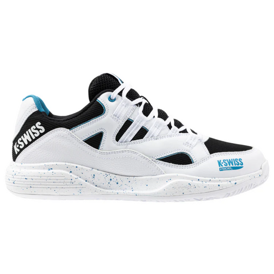 Chaussures de padel Homme K-Swiss Tura Team Blanc